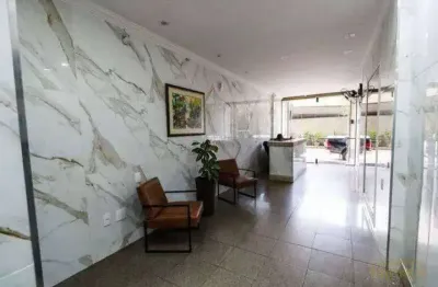 Apartamento à venda em belo horizonte, barro preto, com 3 quartos, 71m²