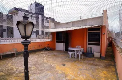 Cobertura à venda em belo horizonte, gutierrez, com 3 quartos, 238m²