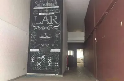 Ponto comercial à venda na Rua dos Guajajaras, 329, Centro, Belo Horizonte