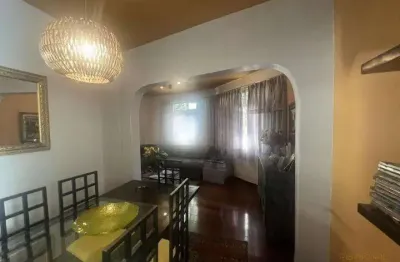 Apartamento, no vicente gonçalves,  em belo horizonte, santo antônio, com 4 quartos, 101m²