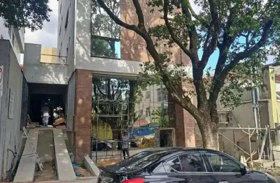 Apartamento à venda, no espírito santo residencial,  em belo horizonte, são lucas, com 2 quartos, 63m²
