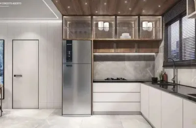 Apartamento à venda, no espírito santo residencial,  em belo horizonte, são lucas, com 2 quartos, 63m²