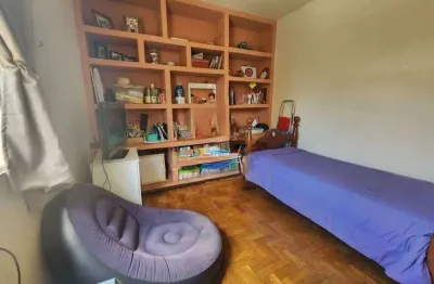 Apartamento à venda, no edifício geisa,  em belo horizonte, gutierrez, com 3 quartos, 110m²