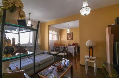 Apartamento à venda em belo horizonte, gutierrez, com 4 quartos, 140m²