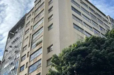 Cobertura à venda em belo horizonte, centro, com 4 quartos, 240m²
