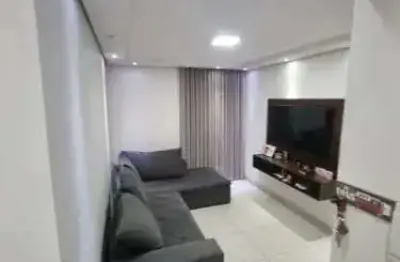 Apartamento à venda em belo horizonte, prado, com 3 quartos, 70m²