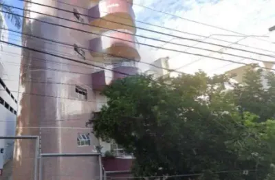 Apartamento à venda em belo horizonte, santo antônio, com 4 quartos, 130m²