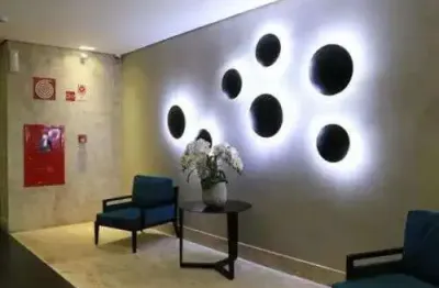 Apartamento com área privativa  à venda em belo horizonte, savassi, com 2 quartos, 96m²