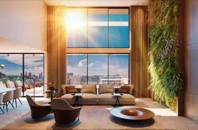 Apartamento à venda, no faena infinity,  em belo horizonte, santa lúcia, com 4 quartos, 536m²
