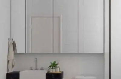 Apartamento à venda, no eleva residence,  em belo horizonte, buritis, com 2 quartos, 36,91m²