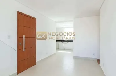 Apartamento privativo à venda em belo horizonte, salgado filho, com 3 quartos, 119m²