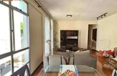 Apartamento à venda em belo horizonte, castelo, com 3 quartos, 94m²