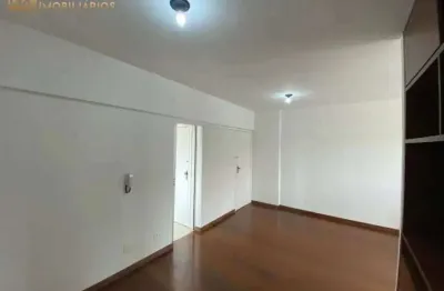 Apartamento à venda em Belo Horizonte, Anchieta, com 3 quartos, 90m²