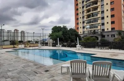 Apartamento com 4 quartos à venda na Rua Sousa Lopes, 65, Lauzane Paulista, São Paulo