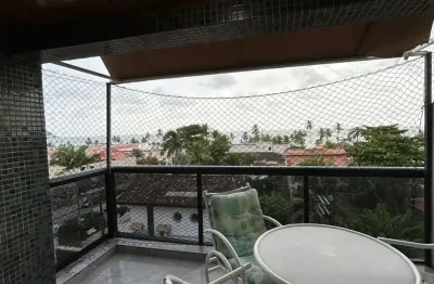 Apartamento com 5 quartos à venda na Rua Maria Martha Arruda R. Stefno, 389, Enseada, Guarujá