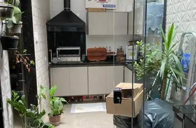 Casa com 3 quartos à venda na Rua Aleixo Vaz da Costa, 92, Vila Nivi, São Paulo