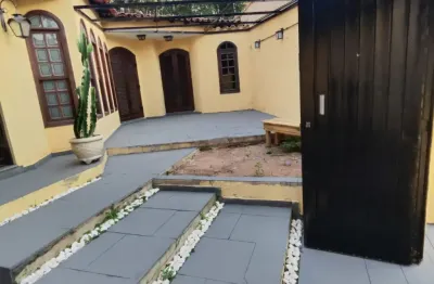 Casa com 3 quartos à venda na Rua Setsuo Yazaki, 04, Jardim Paraíso, São Paulo