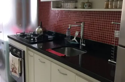 Apartamento com 2 quartos à venda na Rua Maria Bandini Savoy, 85, Parque Mandaqui, São Paulo