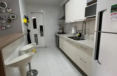 Apartamento com 2 quartos à venda na Rua Domiciano Ribeiro, 899, Casa Verde, São Paulo