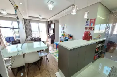 Apartamento com 2 quartos à venda na Rua Franklin do Amaral, 584, Vila Nova Cachoeirinha, São Paulo