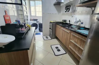Apartamento com 2 quartos à venda na Rua Durval Clemente, 334, Jardim São Paulo (Zona Norte), São Paulo