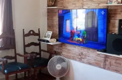 Apartamento com 1 quarto à venda na Rua José Debieux, 123, Santana, São Paulo