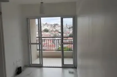 Apartamento com 2 quartos à venda na Rua Paulo de Avelar, 43, Vila Dom Pedro II, São Paulo