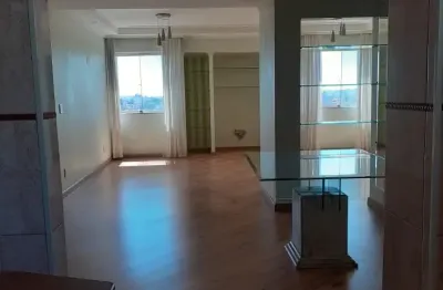 Apartamento com 3 quartos à venda na Rua Voluntários da Pátria, 2798, Santana, São Paulo