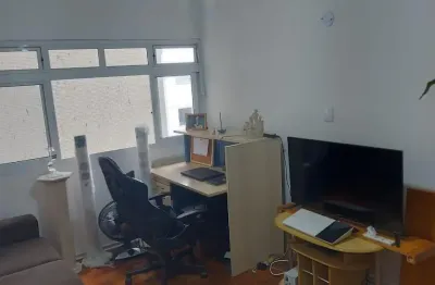 Apartamento com 2 quartos à venda na Avenida Braz Leme, 2359, Santana, São Paulo