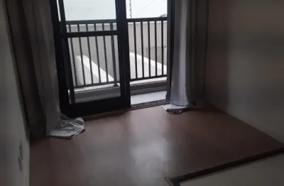 Apartamento com 1 quarto para alugar na Rua Purus, 286, Vila Mazzei, São Paulo