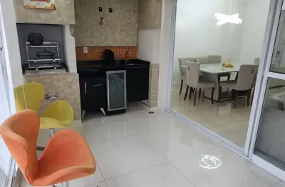 Apartamento com 3 quartos à venda na Avenida Direitos Humanos, 1201, Imirim, São Paulo