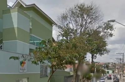 Lindo sobrado em condomínio fechado pronto para morar