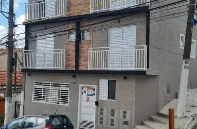 Apartamento com 1 quarto para alugar na Rua Dona Luísa Scarpini, 410, Parada Inglesa, São Paulo