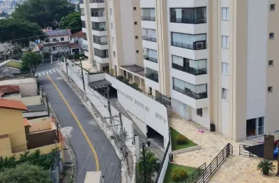 Apartamento com 2 quartos para alugar na Rua Dona Martinha, 133, Santa Teresinha, São Paulo