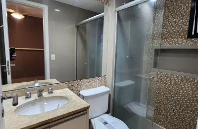 Apartamento com 2 quartos para alugar na Avenida do Guacá, 887, Lauzane Paulista, São Paulo