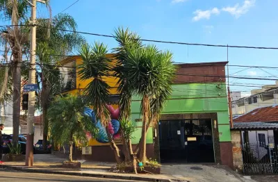 Ponto comercial para alugar na Rua Luís Antônio dos Santos, 237A, Santa Teresinha, São Paulo
