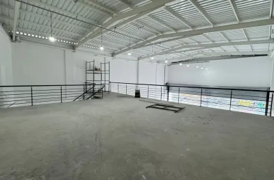 Imóvel comercial para locação – rua maria cândida, 67 | vila guilherme  excelente oportunidade para seu negócio em prédio novo e bem localizado!  detalhes do imóvel:   * área total: 460 m²   * fachada