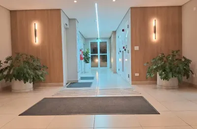 Lindo apartamento pronto para morar , excelente localização