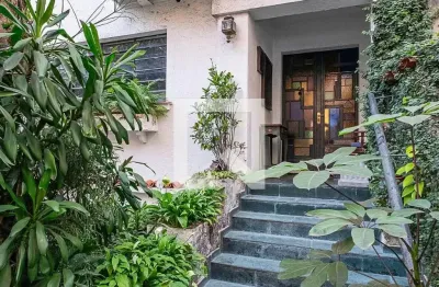 Casa com 3 quartos à venda na Rua João Moura, 487, Pinheiros, São Paulo