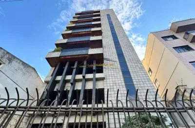 Cobertura com 5 quartos à venda no bairro paineiras em juiz de fora, mg