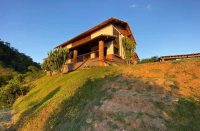 Charmosa granja de 6850m² à venda no cond. vilela village em juiz de fora | mg