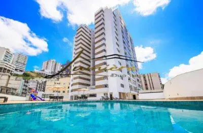 Cobertura com 6 quartos à venda na Rua Professora Marta Waltemberg, 160, Granbery, Juiz de Fora