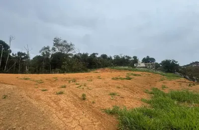 Terreno em condomínio fechado à venda na Estrada Domingos Hungaro, 20, Salvaterra, Juiz de Fora