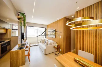 Apartamento com 2 quartos à venda na Avenida Presidente Itamar Franco, 2905, São Mateus, Juiz de Fora