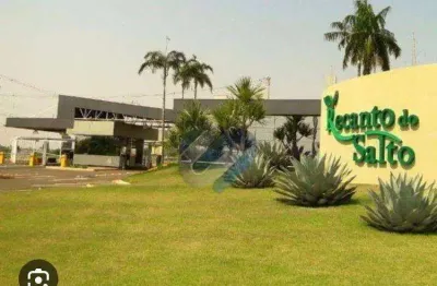 Casa em condomínio fechado com 1 quarto para alugar na Rua Alcides Turini, 1533, Recanto do Salto, Londrina