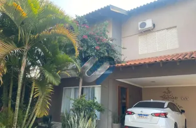 Casa em condomínio fechado com 4 quartos à venda na Rua Vasco da Gama, 277, Aeroporto, Londrina