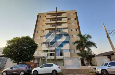 Apartamento com 3 quartos à venda na Avenida São João, 405, Antares, Londrina