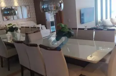 Apartamento com 3 quartos à venda na Rua Doutor Dimas de Barros, 65, Guanabara Parque Boulevard, Londrina