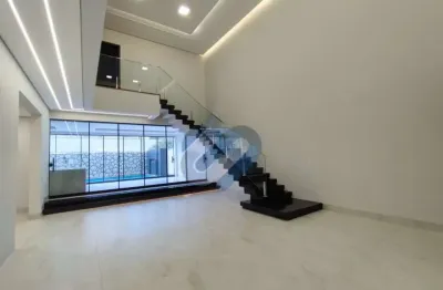 Casa em condomínio fechado com 4 quartos à venda na Avenida Gil de Abreu Souza, 2335, Condomínio Royal Forest, Londrina