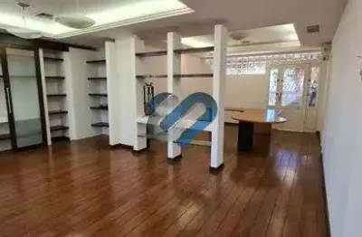 Casa com 6 quartos para alugar na Avenida Santos Dumont, 407, Boa Vista, Londrina